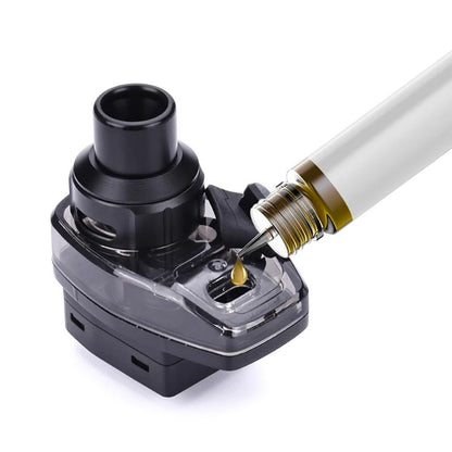 Geekvape H45 (Aegis Hero 2) Pod Cartridge 4ml (2pcs/pack)-Vape Wholesale Global