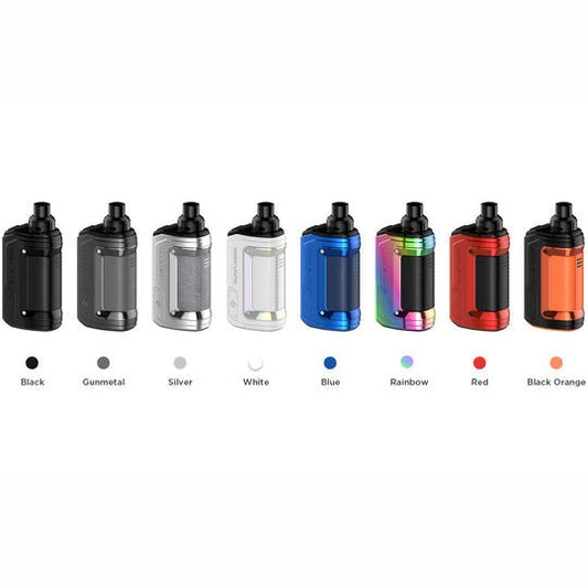 Geekvape H45 (Aegis Hero 2) Pod Mod Kit 1400mah-Vape Vente en gros dans le monde