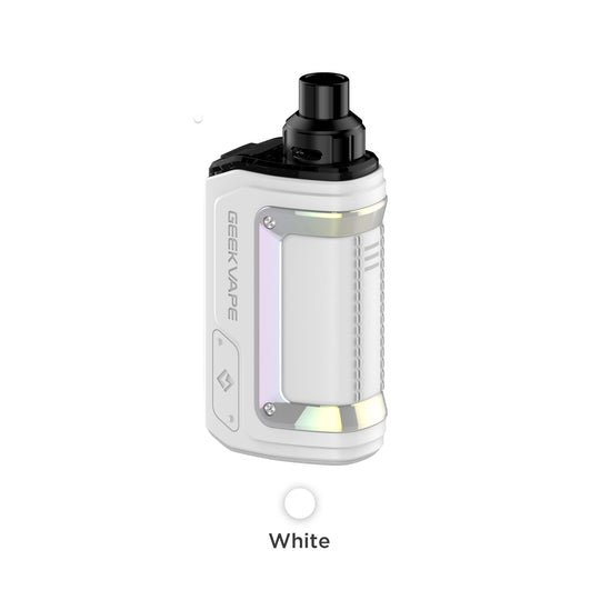 Geekvape H45 (Aegis Hero 2) Pod Mod Kit