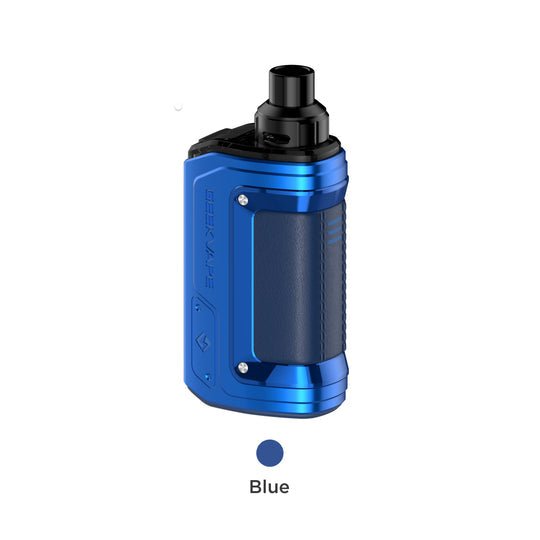 Geekvape H45 (Aegis Hero 2) Pod Mod Takımı 1400mah-Vape Toptan Satış Global