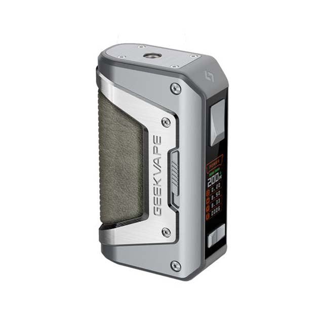 Geekvape L200 Aegis Legend 2 200W TC Mod-Vape Wholesale Global