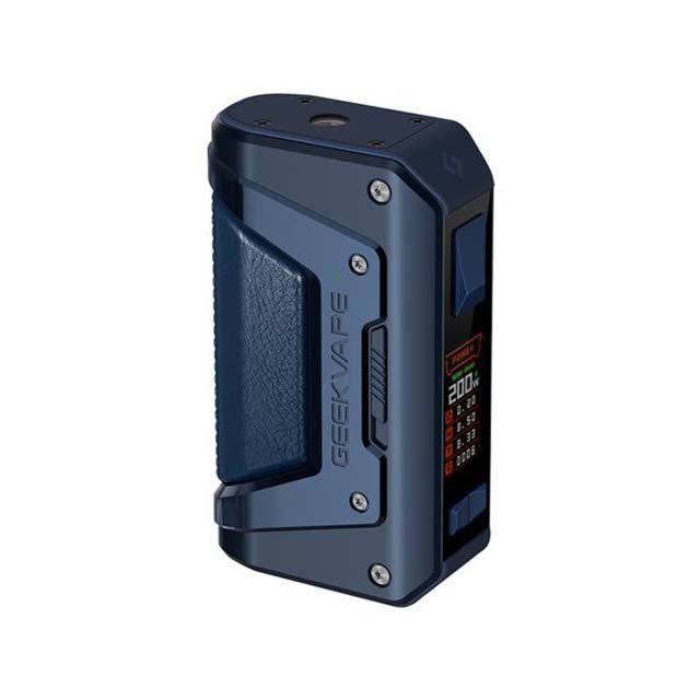 Geekvape L200 Aegis Legend 2 200W TC Mod-Vape Wholesale Global