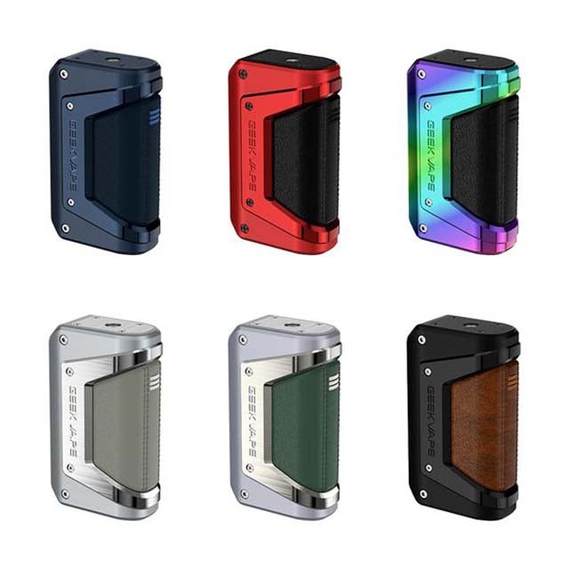 Geekvape L200 Aegis Legend 2 200W TC Mod-Vape Wholesale Global