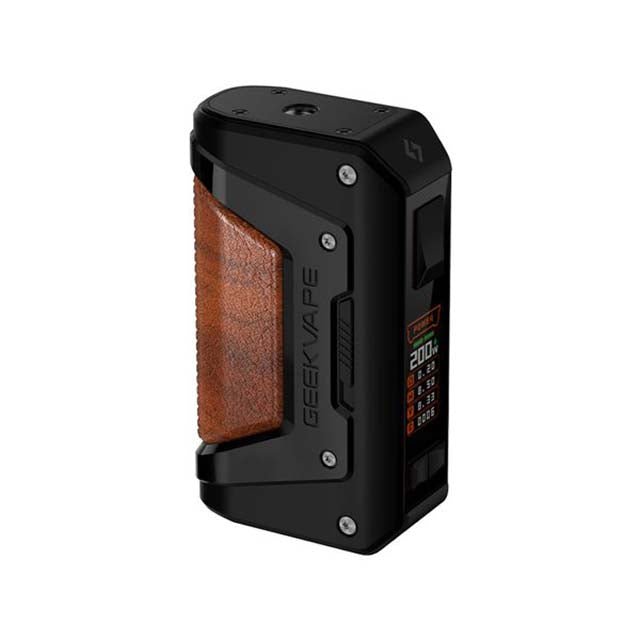 Geekvape L200 Aegis Legend 2 200W TC Mod-Vape Wholesale Global