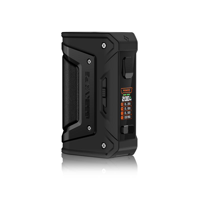 GeekVape L200 Classic Mod