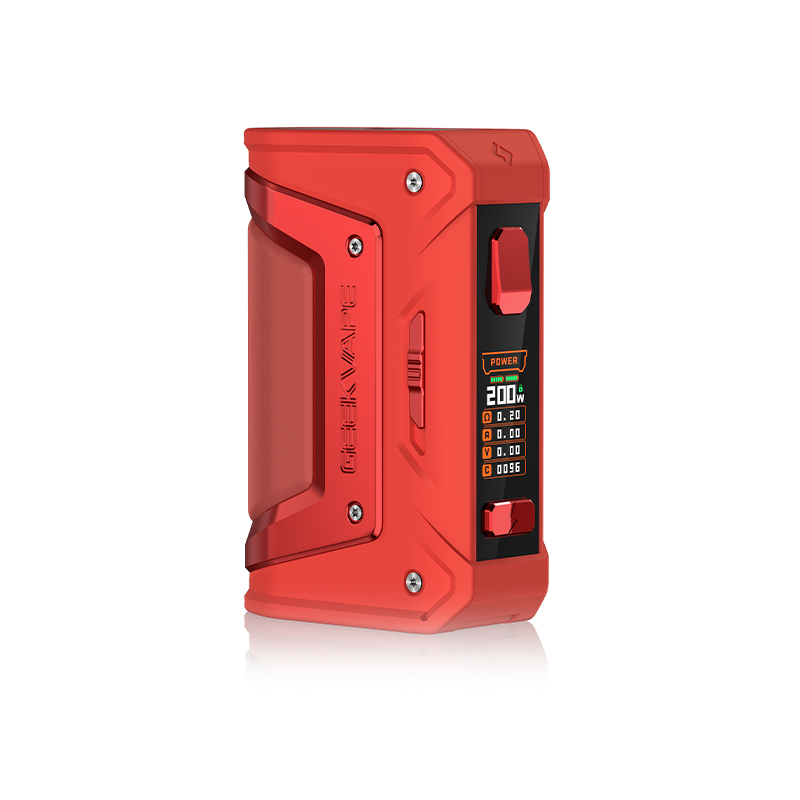 GeekVape L200 Classic Mod