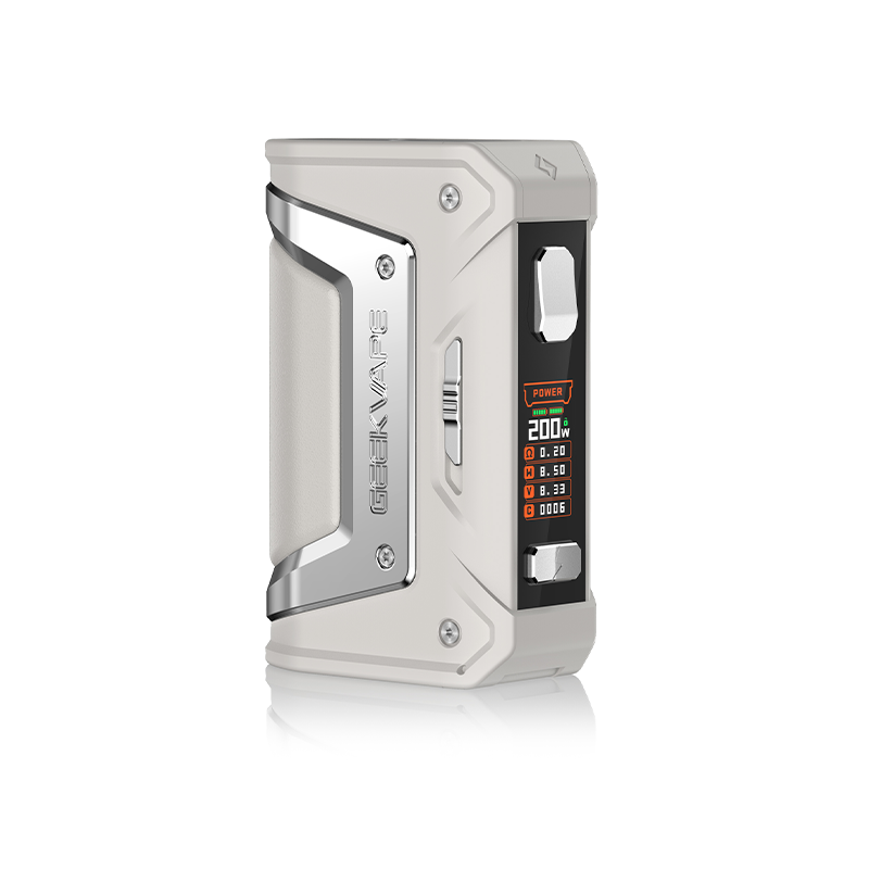 GeekVape L200 Classic Mod