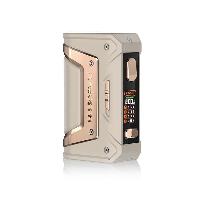 GeekVape L200 Classic 200W Mod ( Aegis Legend 2 Classic Mod )