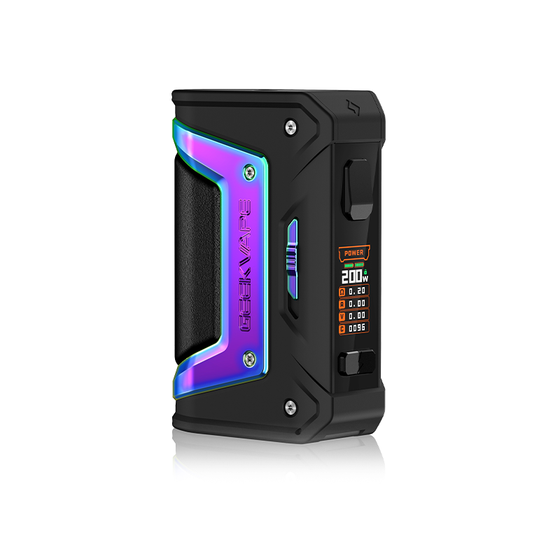GeekVape L200 Classic Mod