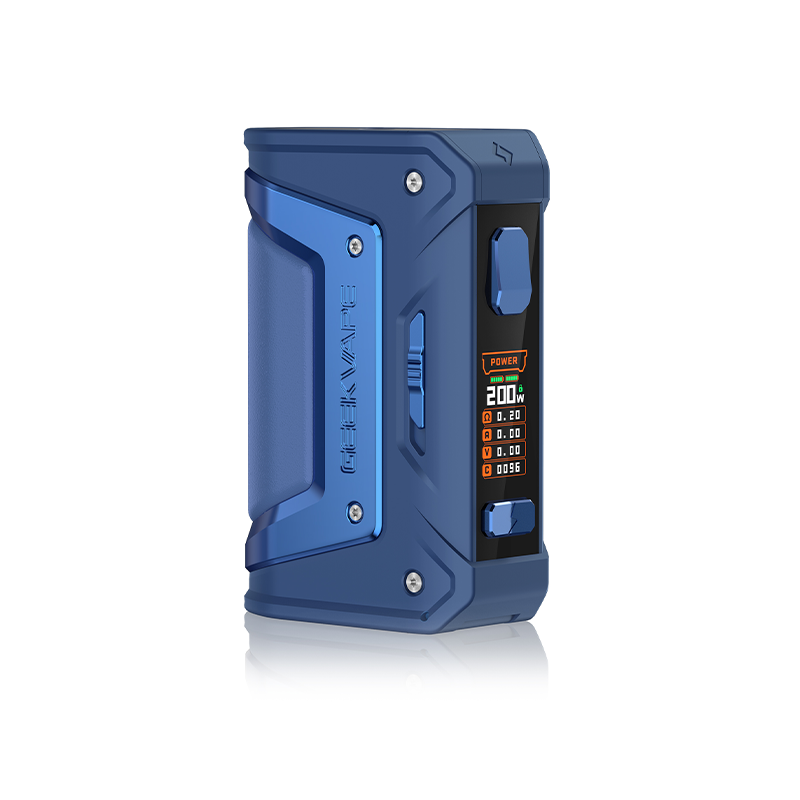 GeekVape L200 Classic 200W Mod ( Aegis Legend 2 Classic Mod ) Vape Wholesale Global GeekVape L200 Classic 200W Mod ( Aegis Legend 2 Classic Mod ) Vape Wholesale Global