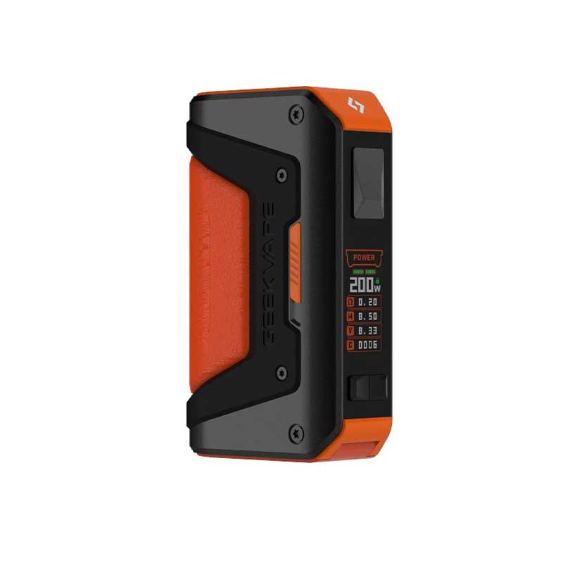 Geekvape L200 Aegis Legend 2 Mod