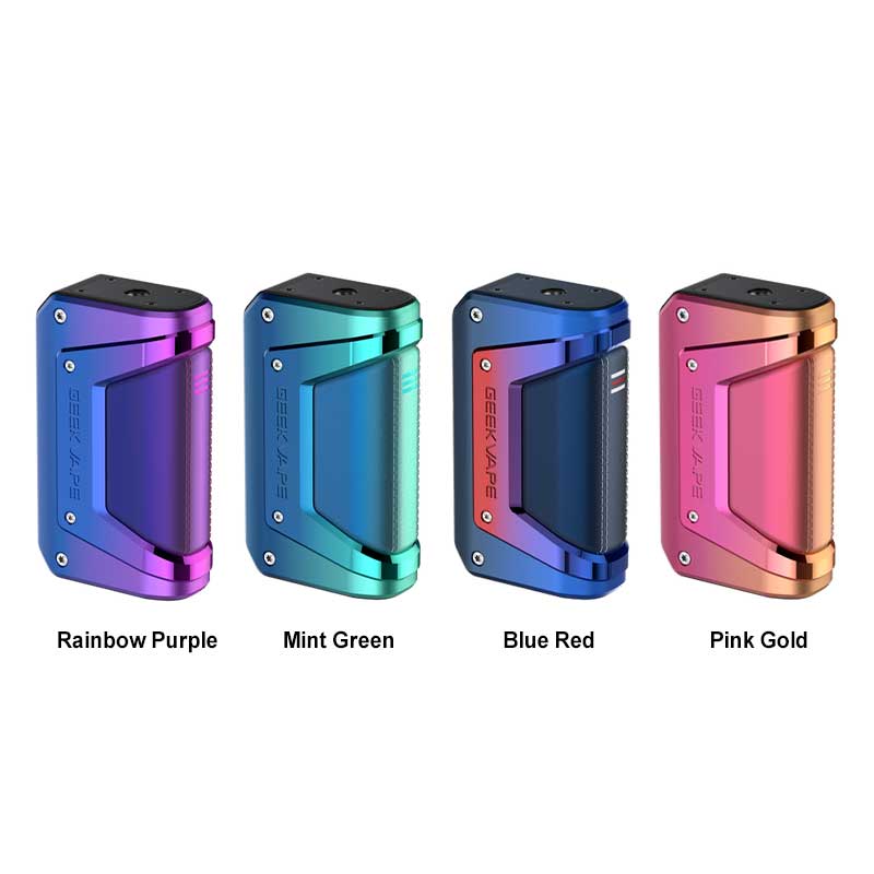 Geekvape L200 Aegis Legend 2 Mod