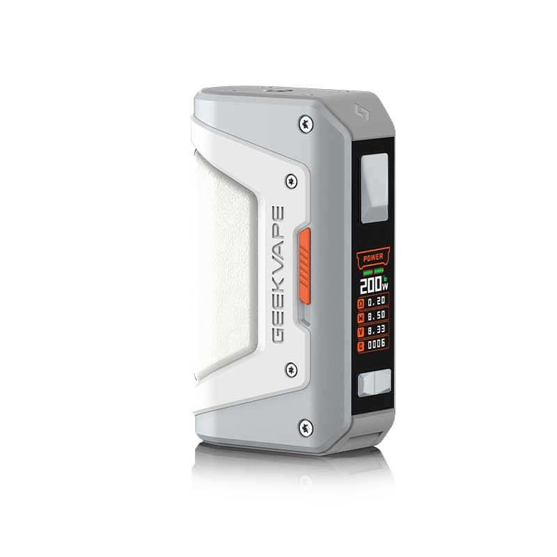 Geekvape L200 Aegis Legend 2 Mod