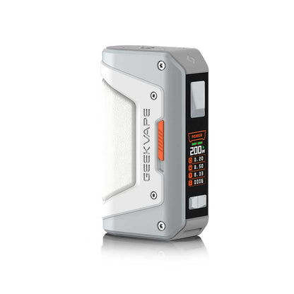Geekvape L200 Aegis Legend 2 Mod