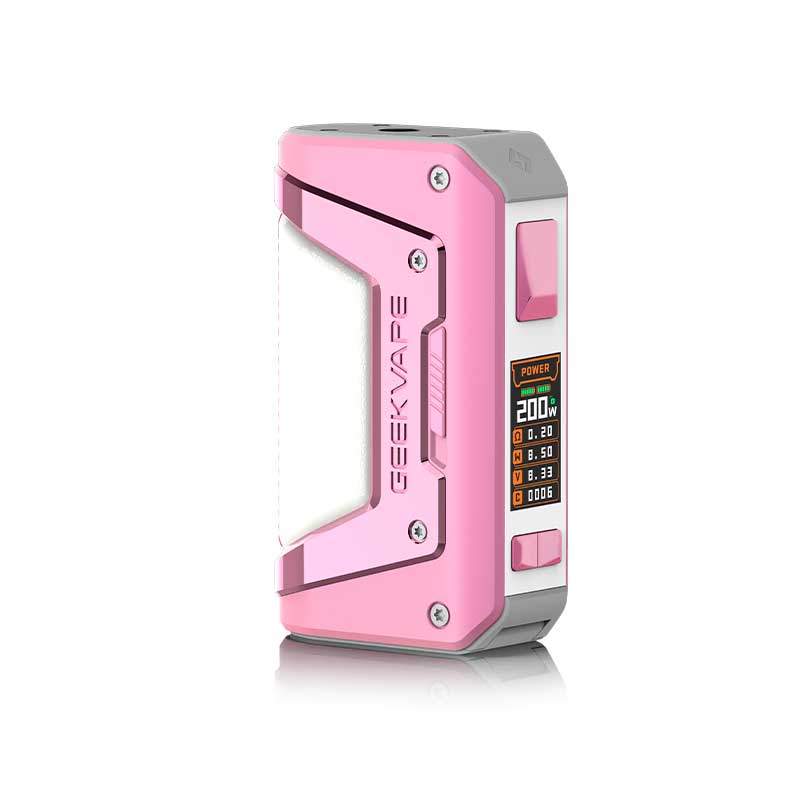 Geekvape L200 Aegis Legend 2 Mod