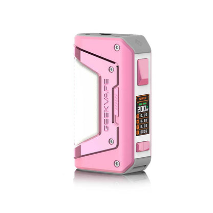 Geekvape L200 Aegis Legend 2 Mod