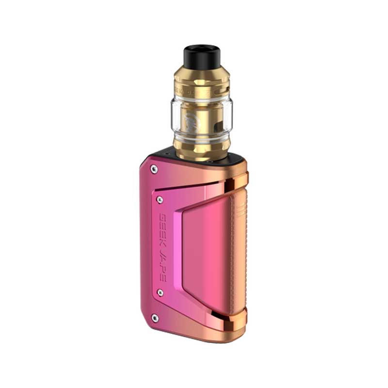 Geekvape L200 Aegis Legend 2 200W TC Kit with Z Subohm Tank Vape Wholesale Global Geekvape L200 Aegis Legend 2 200W TC Kit with Z Subohm Tank Vape Wholesale Global