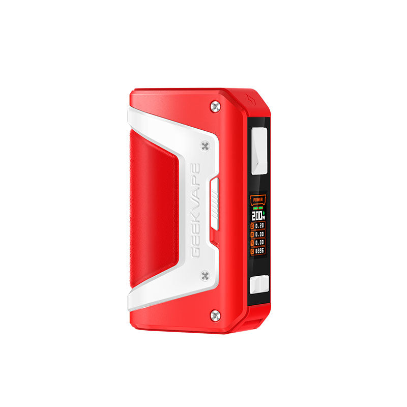 Geekvape L200 Mod