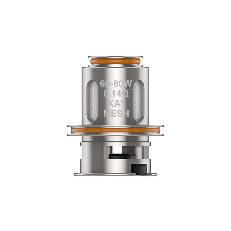Geekvape M Serisi Bobinler 5 adet/paket-Vape Toptan Satış Global