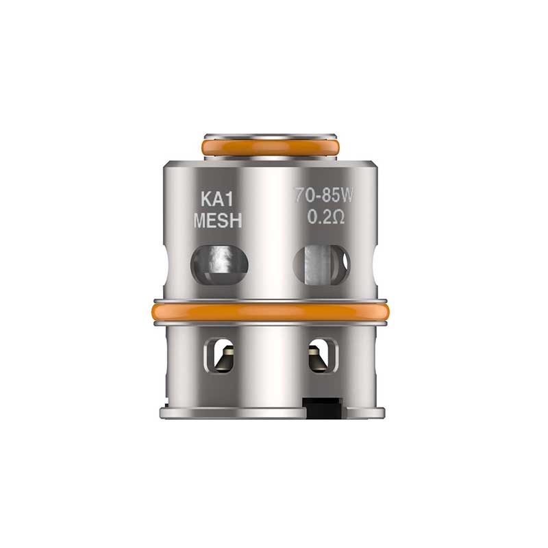 Geekvape M Serisi Bobinler 5 adet/paket-Vape Toptan Satış Global