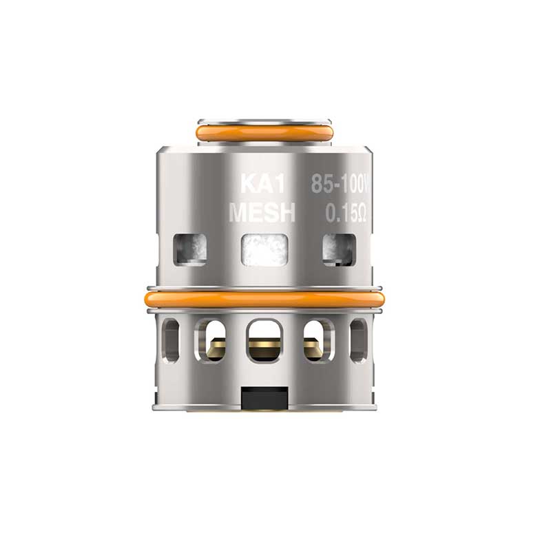 Geekvape Résistances série M 5pcs/paquet-Vape Wholesale Global
