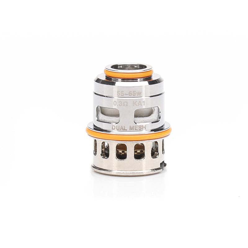 Geekvape M Serisi Bobinler 5 adet/paket-Vape Toptan Satış Global