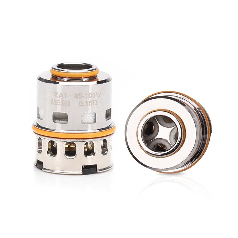 Geekvape M Serisi Bobinler 5 adet/paket-Vape Toptan Satış Global