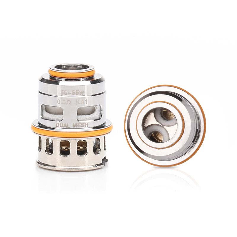 Geekvape M Serisi Bobinler 5 adet/paket-Vape Toptan Satış Global