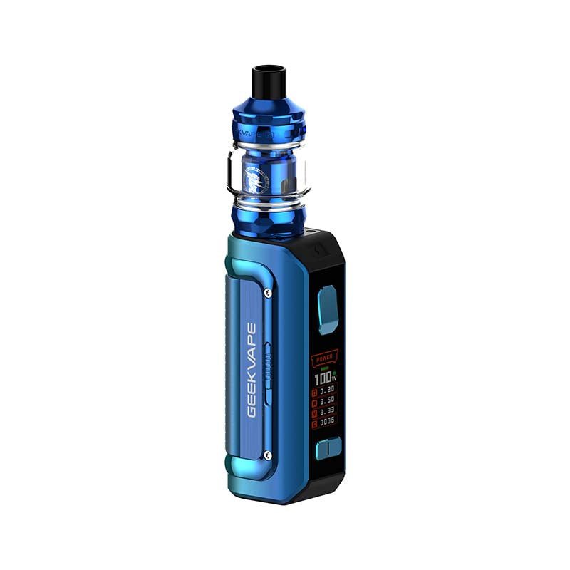 Geekvape M100 Geekvape Aegis Mini 2 Kit-Vape Global Toptan Satış