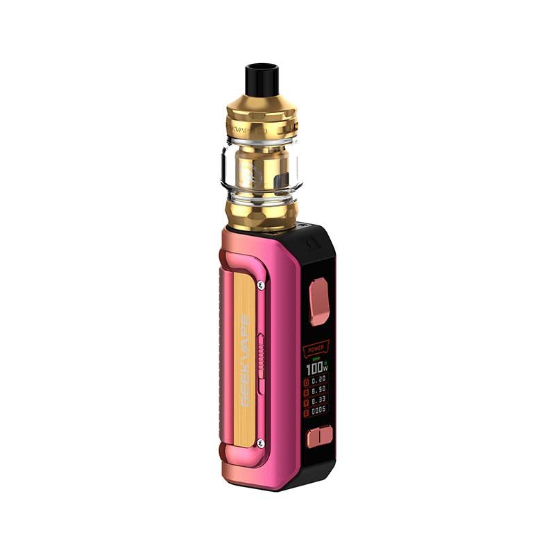 Geekvape M100 Geekvape Aegis Mini 2 Kit-Vape Global Toptan Satış