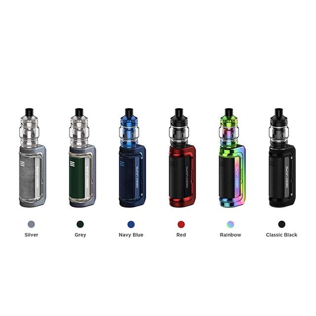 Geekvape M100 Geekvape Aegis Mini 2 Kit-Vape Global Toptan Satış
