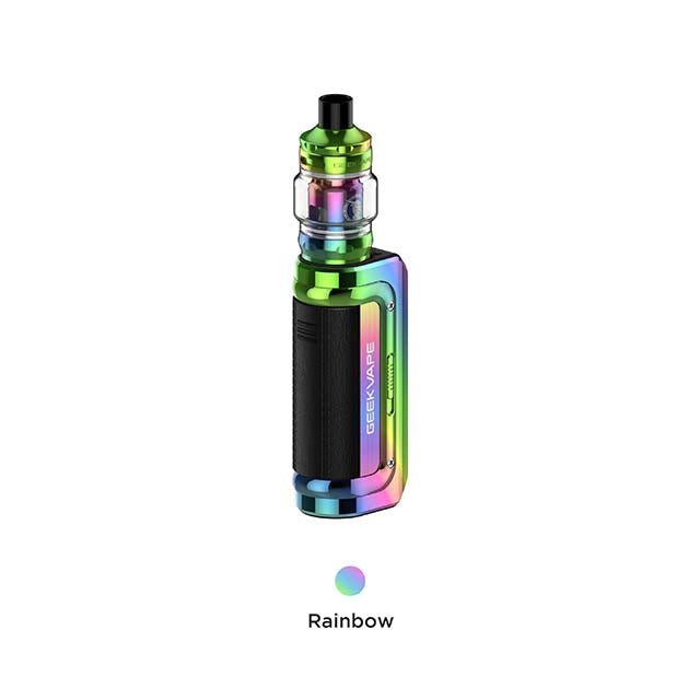 Geekvape M100 Geekvape Aegis Mini 2 Kit-Vape Global Toptan Satış