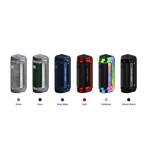 Geekvape M100 Geekvape Aegis Mini 2 Mod-Vape Wholesale Global