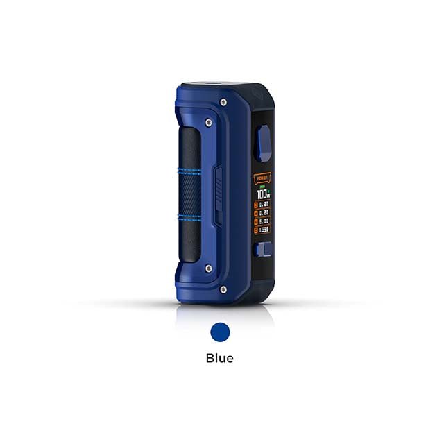 Geekvape Max100 (Aegis Max 2) 100W Box Mod-Vape Wholesale Global