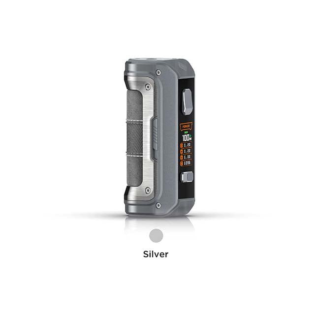 Geekvape Max100 (Aegis Max 2) 100W Box Mod-Vape Wholesale Global