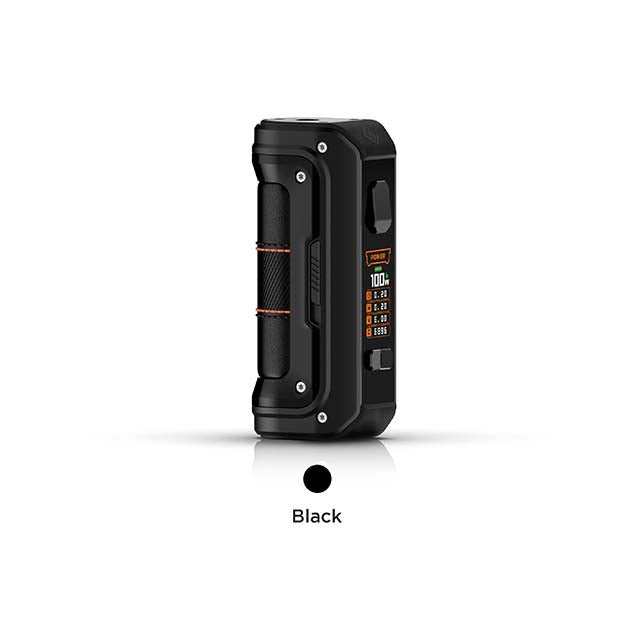 Geekvape Max100 (Aegis Max 2) 100W Box Mod-Vape Wholesale Global