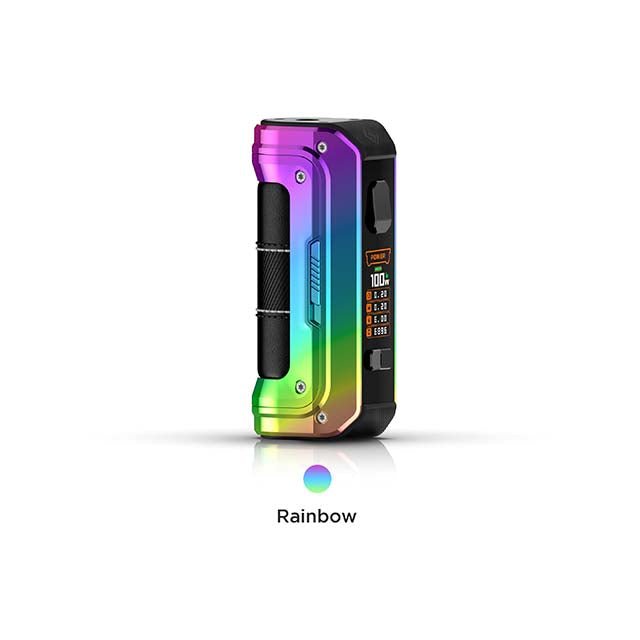 Geekvape Max100 (Aegis Max 2) 100W Box Mod-Vape Wholesale Global