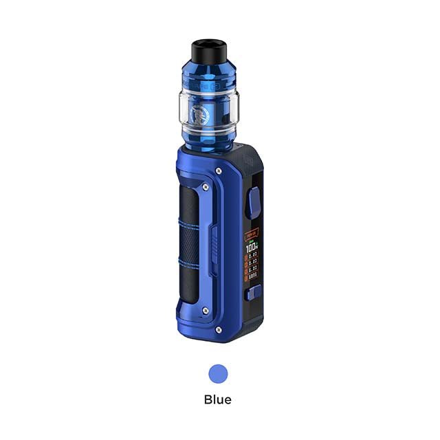 Geekvape Max100 (Aegis Max 2) 100W Kit-Vape Global Toptan Satış