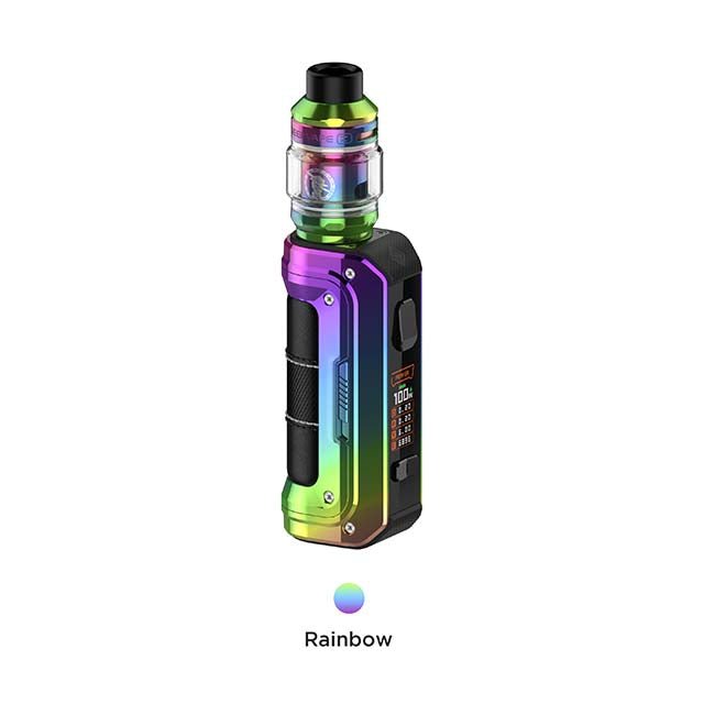 Geekvape Max100 (Aegis Max 2) 100W Kit-Vape Global Toptan Satış