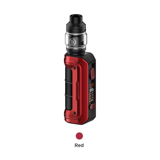 Geekvape Max100 (Aegis Max 2) 100W Kit-Vape Global Toptan Satış
