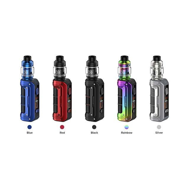 Geekvape Max100 (Aegis Max 2) 100W套装-全球批发