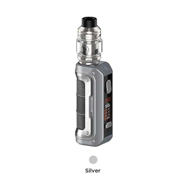 Geekvape Max100 (Aegis Max 2) 100W Kit-Vape Global Toptan Satış