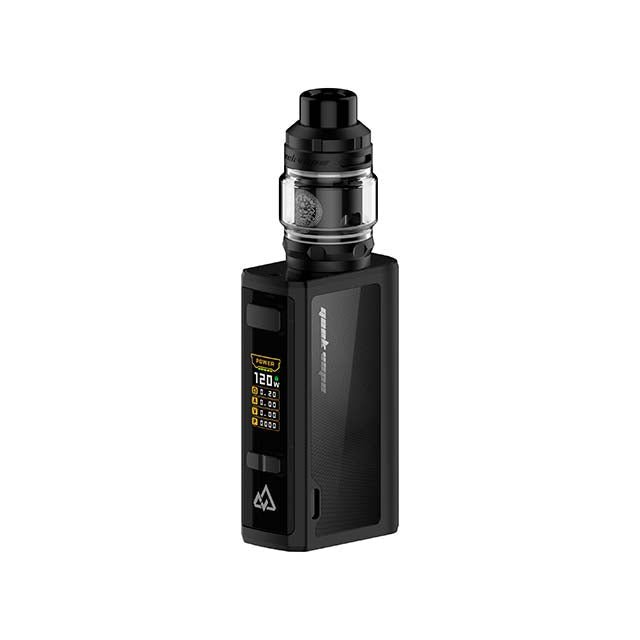 Geekvape Obelisk 120 FC Kit 3700mAh-Vape Wholesale Global