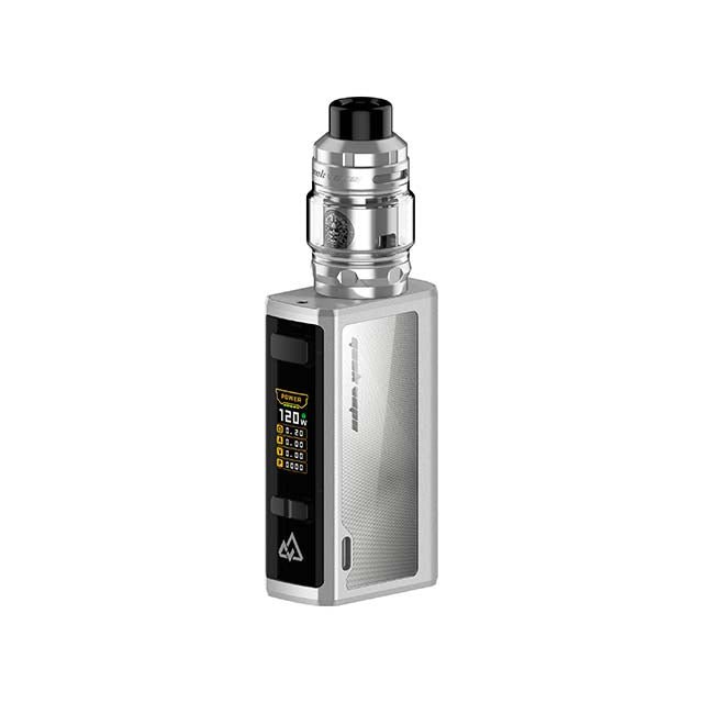 Geekvape Obelisk 120 FC Kit 3700mAh-Vape Wholesale Global