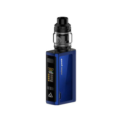 Geekvape Obelisk 120 FC Kit 3700mAh-Vape Wholesale Global