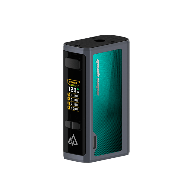 Geekvape Obelisk 120 FC MOD 3700mAh-Vape Toptan Satış