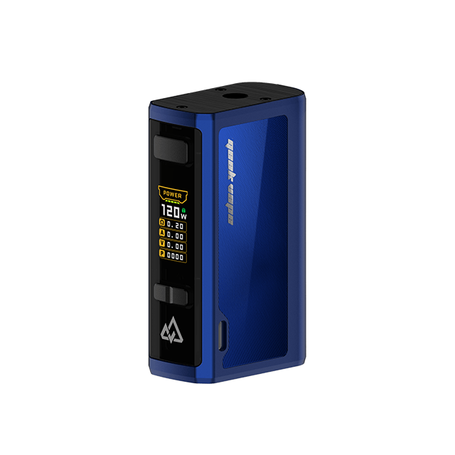 Geekvape Obelisk 120 FC MOD 3700mAh-Vape Toptan Satış
