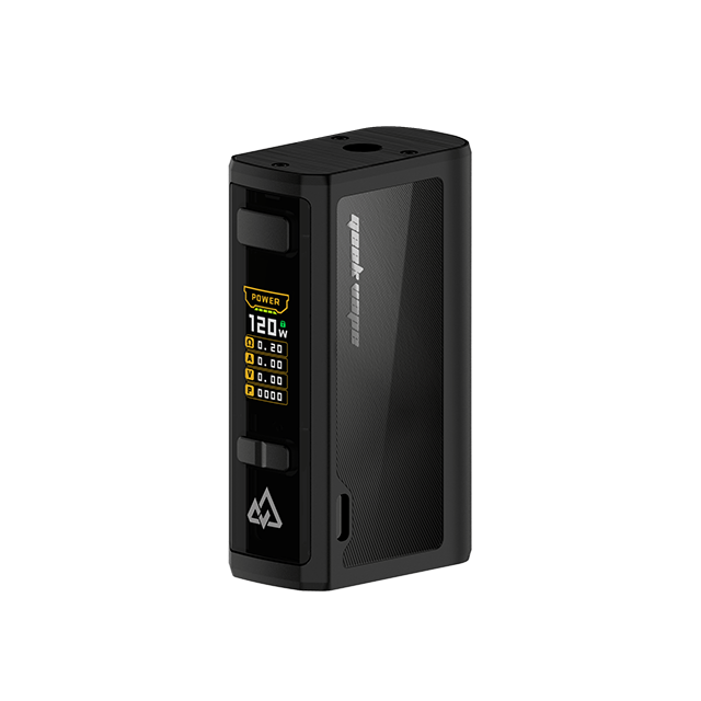 Geekvape Obelisk 120 FC MOD 3700mAh-Vape Toptan Satış