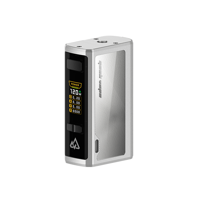 Geekvape Obelisk 120 FC MOD 3700mAh-Vape Toptan Satış
