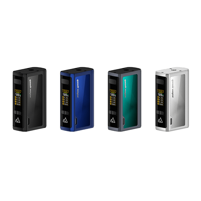 Geekvape Obelisk 120 FC MOD 3700mAh-Vape Toptan Satış